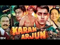 Download Lagu Karan Arjun | Full movie 1995( Hindi Dubbed Movie)| Salman Khan/sarukh khana Movie