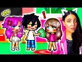 Download Lagu My Idol Is My Boyfriend...🎤✨ Gacha Life Mini Movie Love Story Reaction