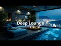 Lagu Diepe Lounge Vibes \u0026 ontspannende Stadsgezicht Muziek om heerlijk tot Rust te Komen