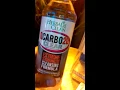 Herbal clean Qcarbo20 Clear Review