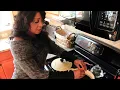 In The Kitchen with Trina Braxton