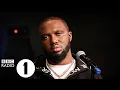 Lagu Headie One - Ain't It Different in session for Radio 1