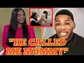 Download Lagu HE SPOKE: ASHANTI AND NELLY IN SO MUCH JOY AS THEIR SON BABY KAREEM HAYES CALLED HER MUMMY TODAY 🥰..