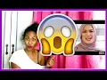 Download Lagu NABILA RAZALI   CEMBURU OFFICIAL MUSIC VIDEO| REACTION