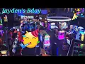 My Daughter s 12th bday Dave And Busters Olathe KS