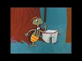 Tooter Turtle Theme Song Instrumental No-SFX