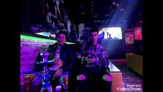 Cheb Aymen Alpatchino لافوت فيا انا لي درتلك الشأن Cover 2023 قنبلة Hichem Tjv 