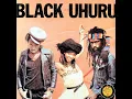 Sponji Reggae - Black Uhuru
