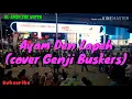 Download Lagu #500Subscribe#PressBell🔔#Trending Ayam Den Lapeh(cover Genji Buskers)