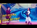 Download Lagu PADI REBORN X NOVIA BACHMID - TEMPAT TERAKHIR | INDONESIAN ESPORTS AWARDS 2021