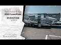2023 Forest River RIVERSTONE 45 Bath - Luxury 5th Wheel