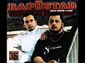 Rapüstad (Killa Hakan & Fuat) feat. Ayaz Kaplı - Bir Nefes (2003)