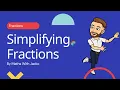 SIMPLIFYING FRACTIONS With These EASY Formula HACKS What To AVOID