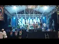 Download Lagu OM SAVANA | GELO - BU LURAH BOBOL ( KUSTINI ) TAYUB BOJONEGORO