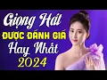 Download Lagu Giọng Hát Dân Ca Ngọt Ngào Nhất Định Phải Nghe Một Lần Trong Đời | LK Dân Ca Xứ Nghệ Say Mê Cả Đời