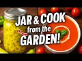 Download Lagu 🌶️🥣 Van tuin naar pot! Bananenpeper inmaken \u0026 zelfgemaakte kerstomaatjessoep 🍅 | Eenvoudige tutorial