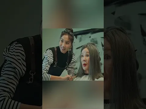 Wanita Kaya dengan Rambut Paling Kotor yang Pernah Dilihat Ana