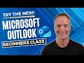 Lagu 📧 How to use the New Microsoft Outlook:Beginner's Class