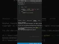 Output Guess Understanding Python If Else Statement