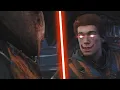 Jedi Fallen Order but it s rated M