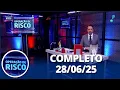 Download Lagu Operação de Risco: Tráfico, quadrilha e mais (28/06/25)