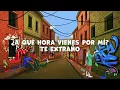 Fuerza Regida - CRAZYZ (Letra)
