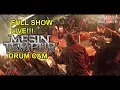 Download Lagu MESIN TEMPUR - Full Show [Drumcam] Live at Jakarta Grindcore Festival 2018