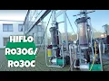 Download Lagu Gebruiksaanwijzing HiFlo RO30G / RO30C - UNGER