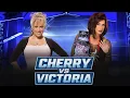 Download Lagu WWE 2K25: Cherry vs Victoria (all modded divas)