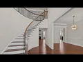 Download Lagu Toll Brothers Luxury Home | 5 Beds | Golf Course | Tennis | Pickleball | Fishing Lake