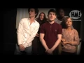 The Misfits cast talk to Holy Moly
