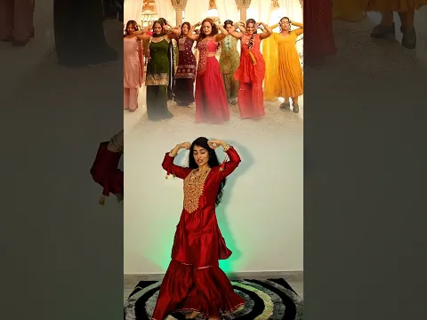 ❤️ Sick Leave ❤️ @nehakakkar Dance cover by Vartika Saini #sickleave #nehakakkar #trending