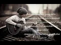 STORY WA AVRIL LAVIGNE WHEN YOU RE GONE