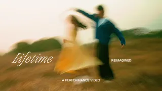 Ben&Ben - Lifetime (Reimagined) - A Performance Video