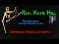 Rep Katie Hill fights back against revenge porn