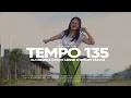 DJ HIDEN FT TEMPO 135 X COCO LENSE X NOLDY MAVIA ( DISTAN PRIDE )