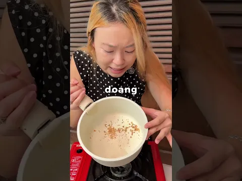 Gaboleh buang” makanan yaa🫡🫡