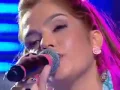 Download Lagu Amanda Neves - Raul Gil - Jovens Talentos Final - SBT - 09/10/2010 - Foi Deus Quem Fez Você