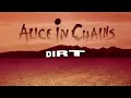 Alice In Chains - Dirt (Official Audio)