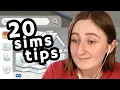 How To Build In The Sims 4 20 Useful Tips