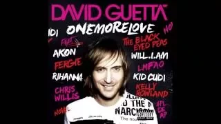 Download David Guetta - One More Love (Album Megamix) MP3