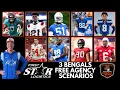 Will The Bengals Make The Right Free Agency Moves in 2026