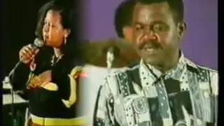 Sahra Dawo Iyo Qoomaal Damaashaad 