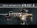 Remington R11 RSASS 470K Rouble Build
