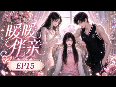 Nuannuan: Back to My Parents' Youth Episode 4