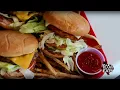 Texas Eats Season 3 Ep 16 Beer Gardens Chicago Dogs and River Views