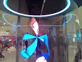 airport kiosk is virtual