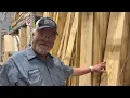 Comparing Lowes lumber prices to local sawmill
