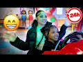 I ADOPTED MY NIECE FOR 24 HRS