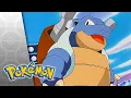 Download Lagu Ring Masters | POKÉMON FULL EPISODE 37 | Season 4